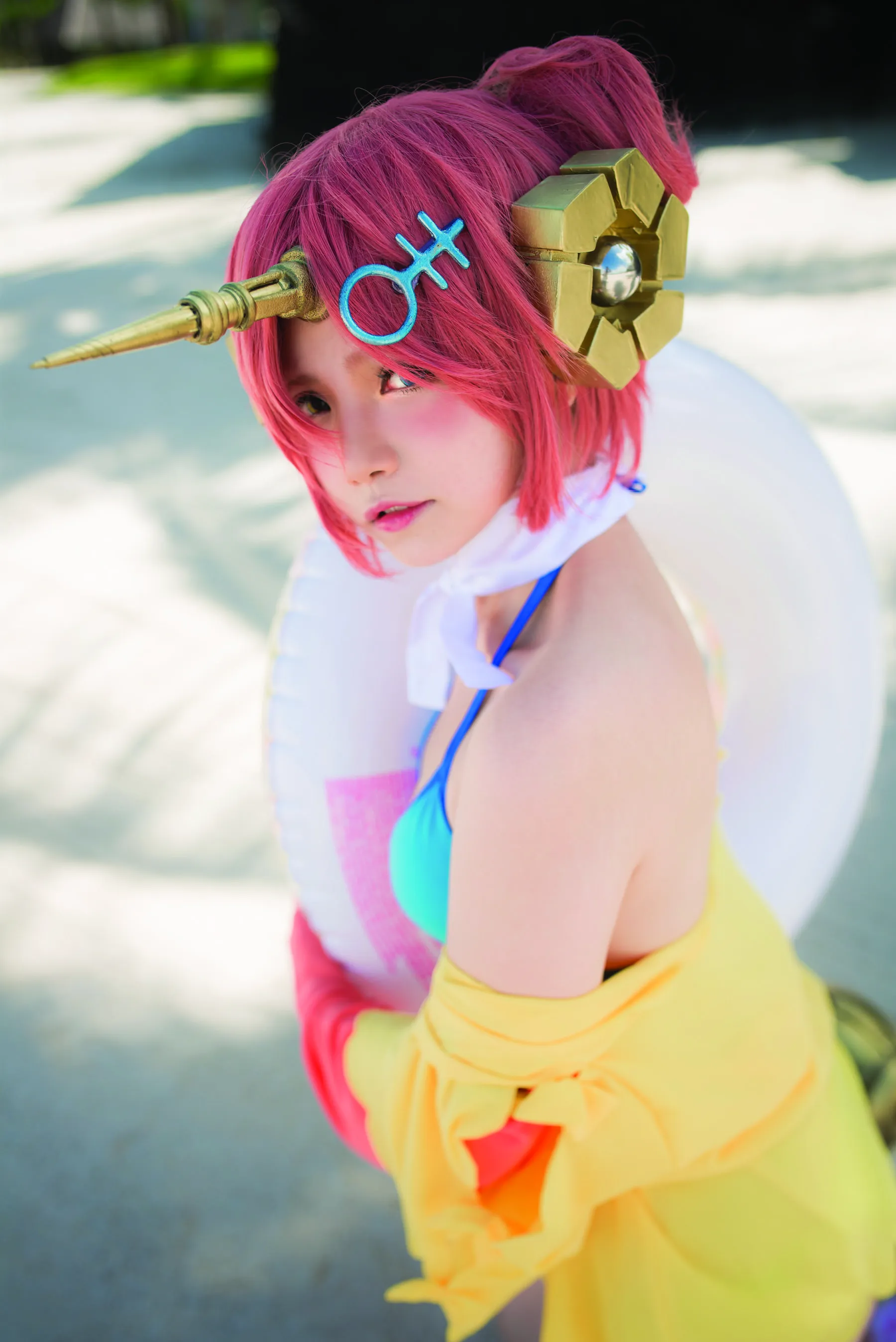 Miu只 – NO.02 Frankenstein [48P]插图4